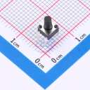 CAX TS-6645SD4.5x4.5x7.0