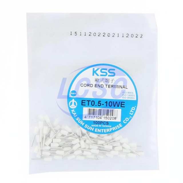 KSS ET0.5-10WE