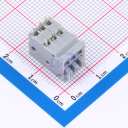 Cixi Kefa Elec KF141AR-2.5-3P