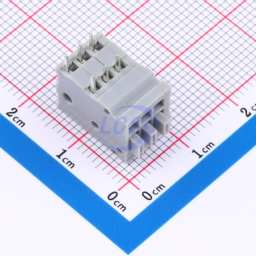 KF141AR-2.5-3PCixi Kefa Elec