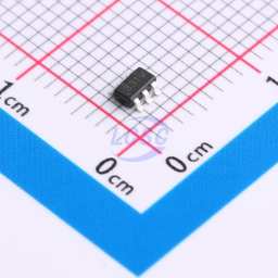 FDC6331L-TP
