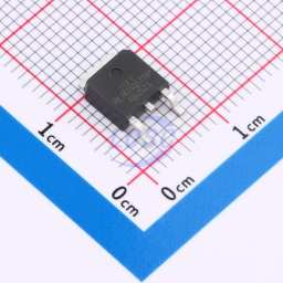 IRLR3105TRPBF-HXY