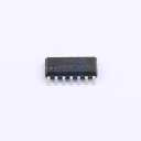 Unknown SN74HC08DTR(XBLW)