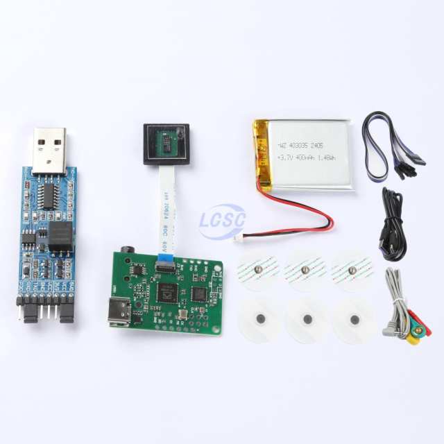 Hangzhou Nanochap EPCM001AR100S