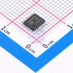 CD4520BMT/TR