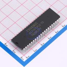 ICL7107CPLZ-TD