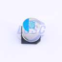 Taiyo Yuden HVK-50V101MH10EQ-R2