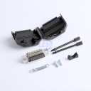 MH Connectors MHDPPK15-DB15P-K