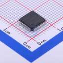 STC Micro STC12C5A60S2-35I-LQFP48