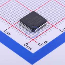 STC12C5A60S2-35I-LQFP48STC Micro