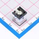 CAX DC-0102-10A-2.0-9T