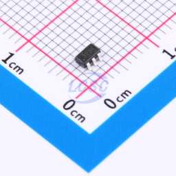 FDC6323L-TP