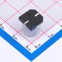 Taiyo Yuden HVK-50V101MH10EQ-R2