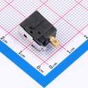 CAX DC-0112-10A-AU-2.5