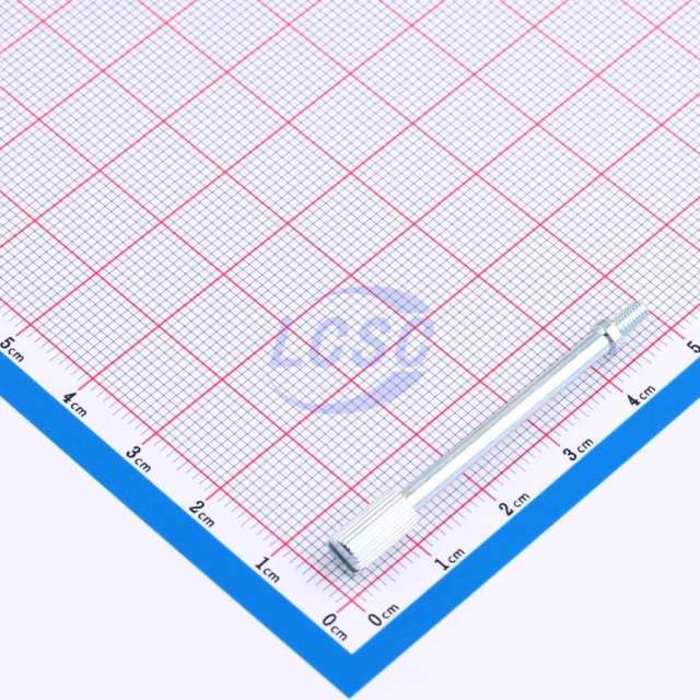 MH Connectors T-JS-M2.5