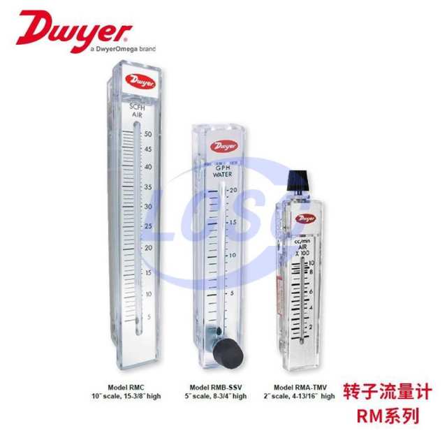 Dwyer RMB-SSV-VIT