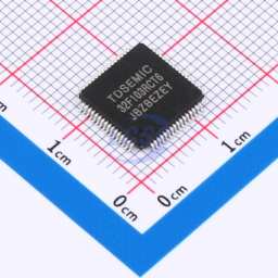 STM32F103RCT6-TD