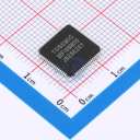 TDSEMIC STM32F103RBT6-TD