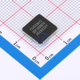 STM32F103RBT6-TD