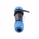 Cixi Kefa Elec JH1111S-3