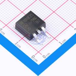 IRF1010EZS-VB