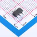 Diodes FZT658