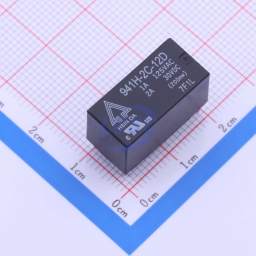 941H-2C-12DHsin Da Precision