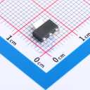 Diodes FZT658