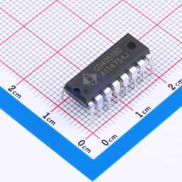 CD4051BD