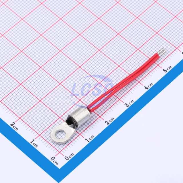 Vishay NTCALUG01A103H