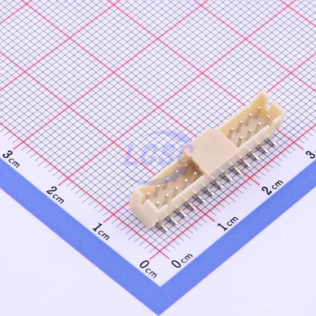 CNJM CNJMA2006WV-S-F-2X13P