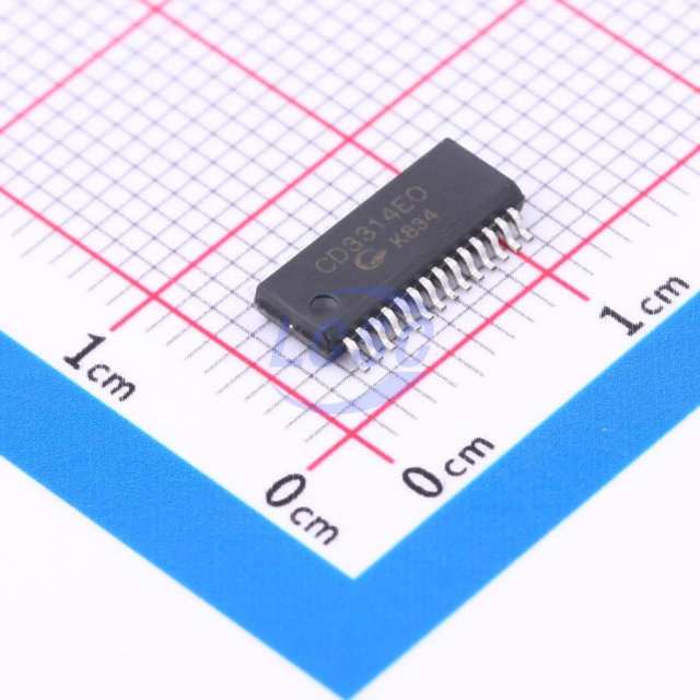 Wuxi I-core Elec CD3314EOVB28.TB