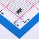 Diodes ADTC114ECAQ-13