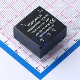 TVRB4815YMD-20WR3TDPOWER