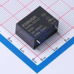 FH44L-1AT-L1-DC5VZhejiang Fanhar