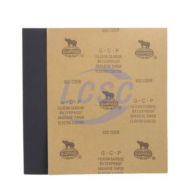 Sharp 600#(230*280) -