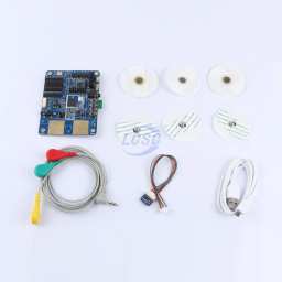 EPC1EVK-ECGPPG(FS)Hangzhou Nanochap