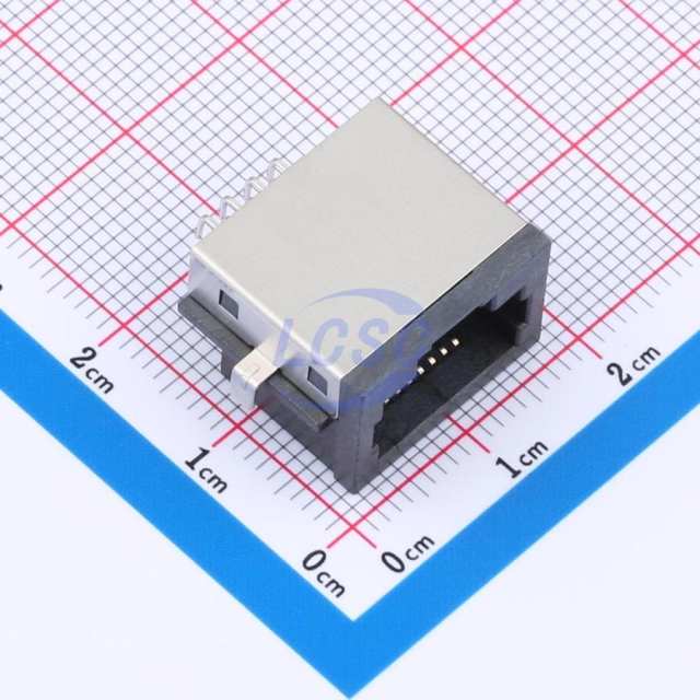 Heling MJ88-B011-HRV6