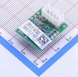 ZP13Zhengzhou Winsen