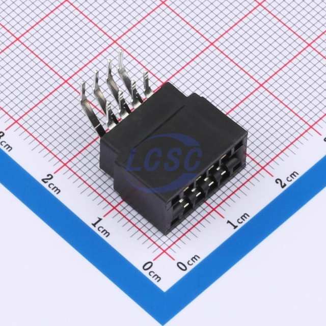 XKB Connectivity X2549WR-2x04A-PTV01