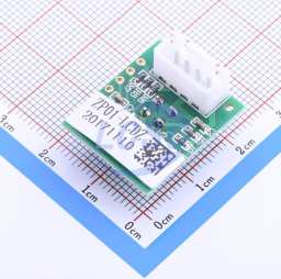 ZP01Zhengzhou Winsen