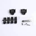 MH Connectors MHDTPPK9-K