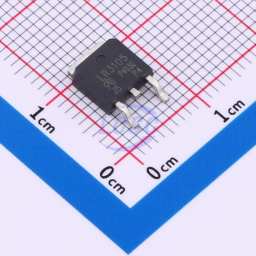 IRLR3105TRLPBF-VB