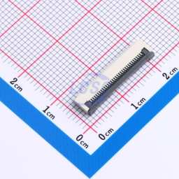 HB-FPC-05FGXJ-H2032PHanbo