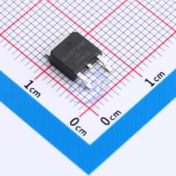 IRLR3915PBF-HXY