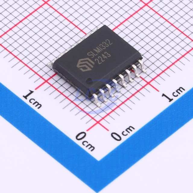 Sillumin SLMi332CG-DG