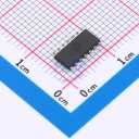 Unknown LM324DR2G(XBLW)
