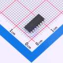 Shenzhen Titan TM1650-SOP16-TA1809C