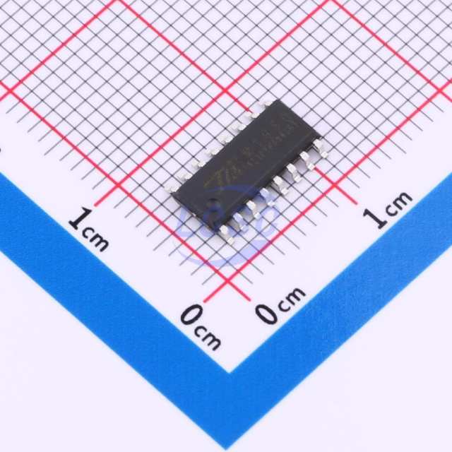 Shenzhen Titan TM1650-SOP16-TA1809C