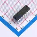 Lingxingic SN74LS153N(LX)